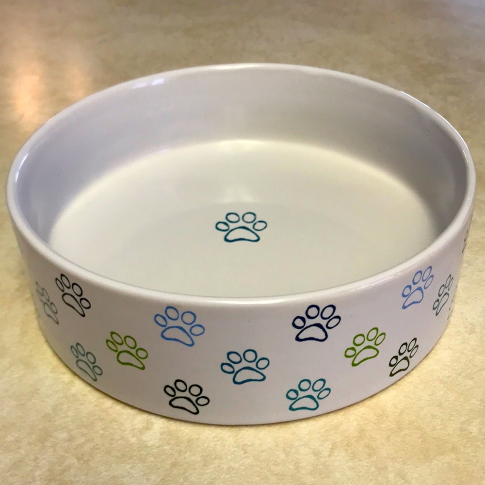 Pet bowl GUC